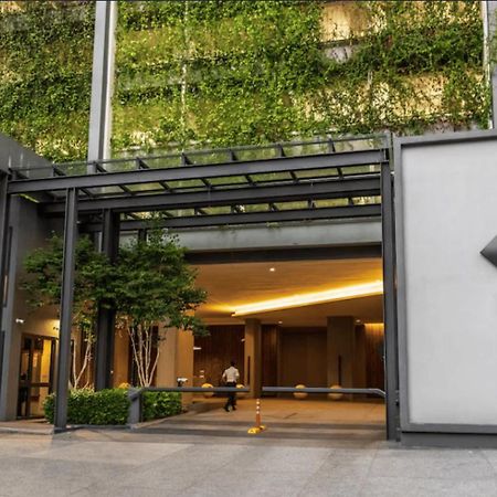 Appartamento The Mews Klcc Kuala Lumpur Esterno foto