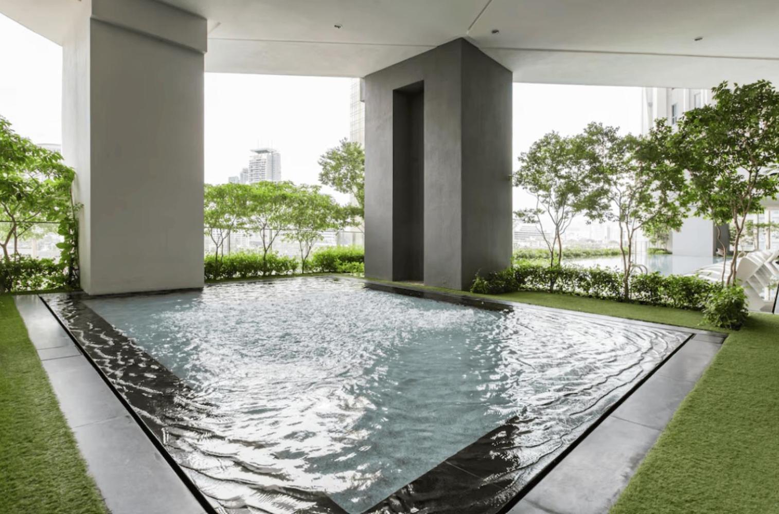 Appartamento The Mews Klcc Kuala Lumpur Esterno foto
