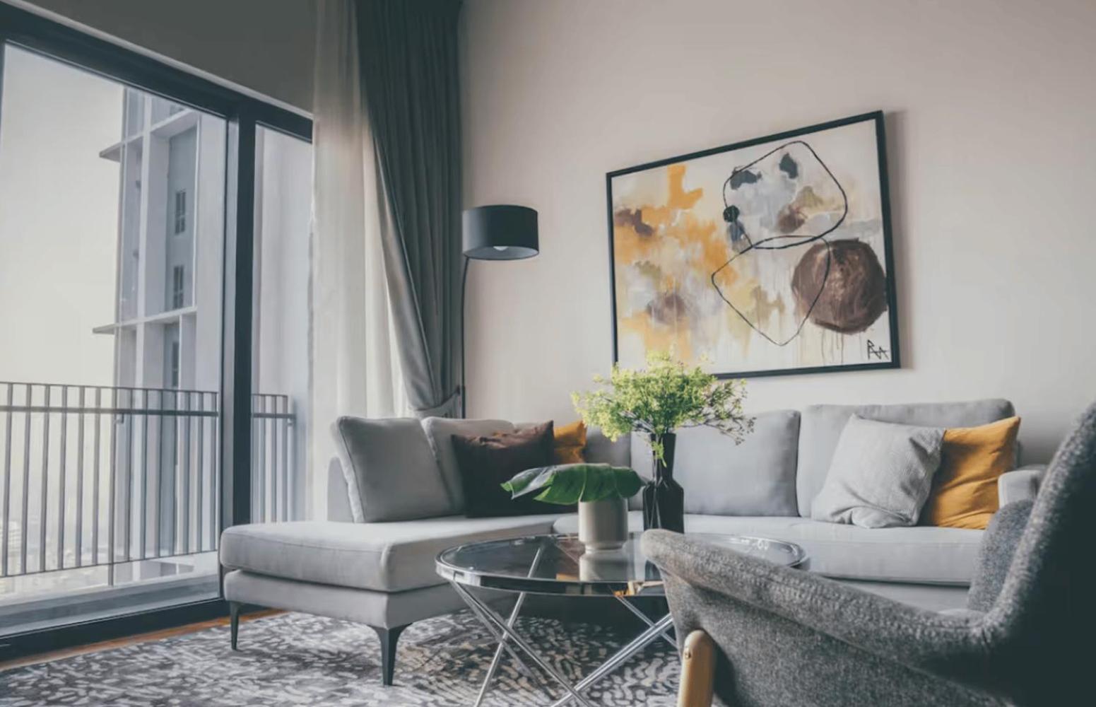 Appartamento The Mews Klcc Kuala Lumpur Esterno foto