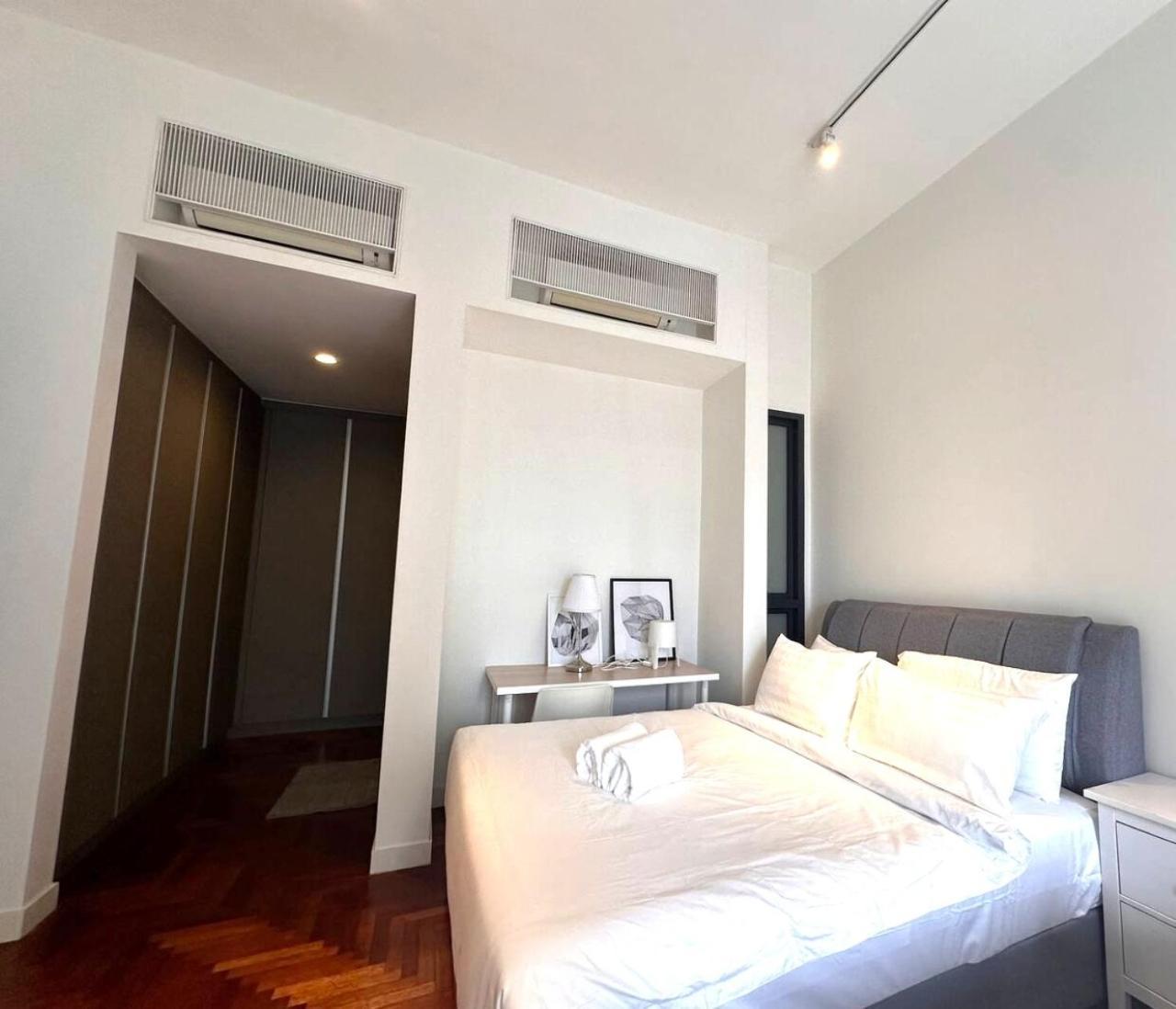 Appartamento The Mews Klcc Kuala Lumpur Esterno foto