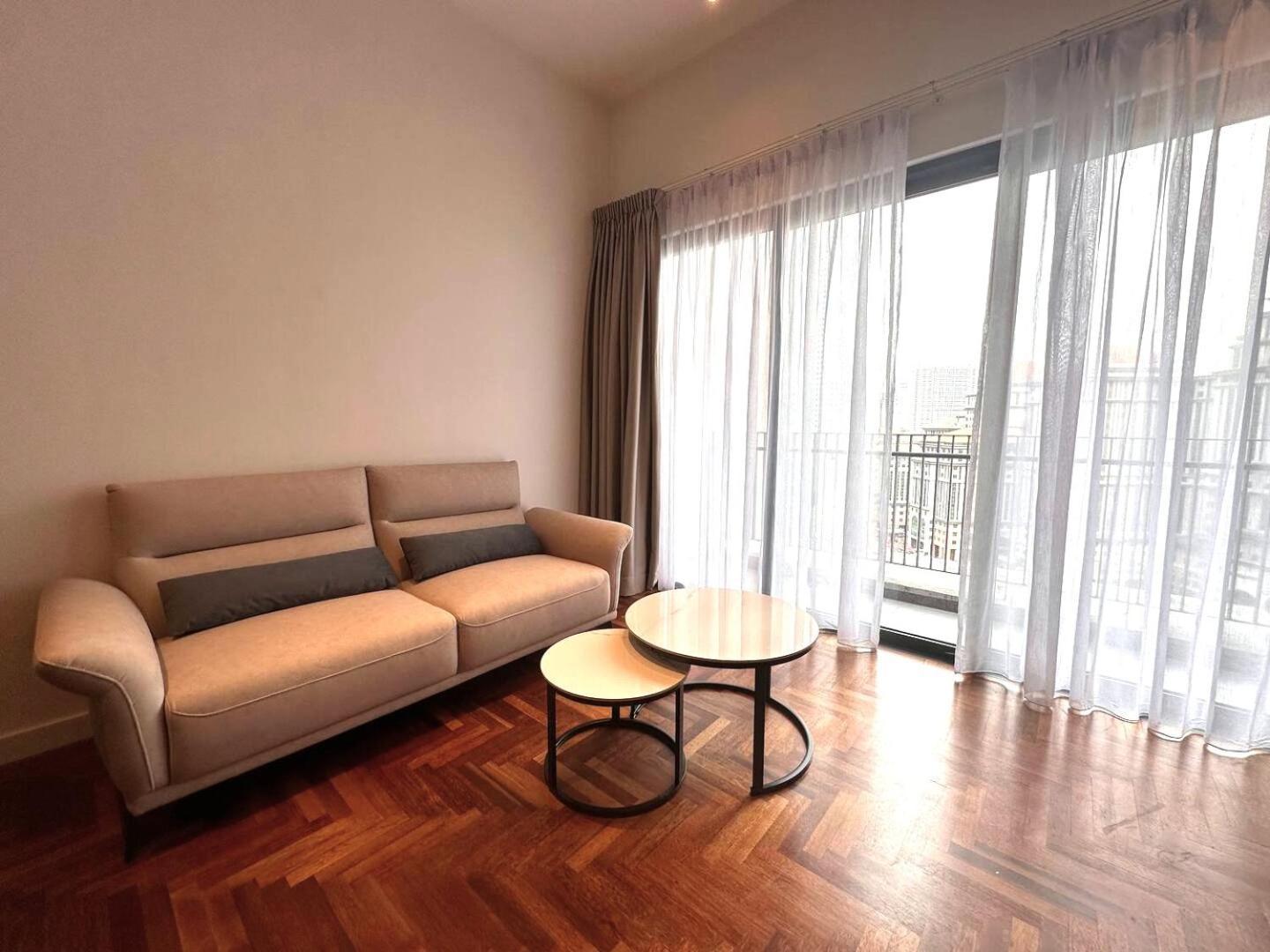 Appartamento The Mews Klcc Kuala Lumpur Esterno foto
